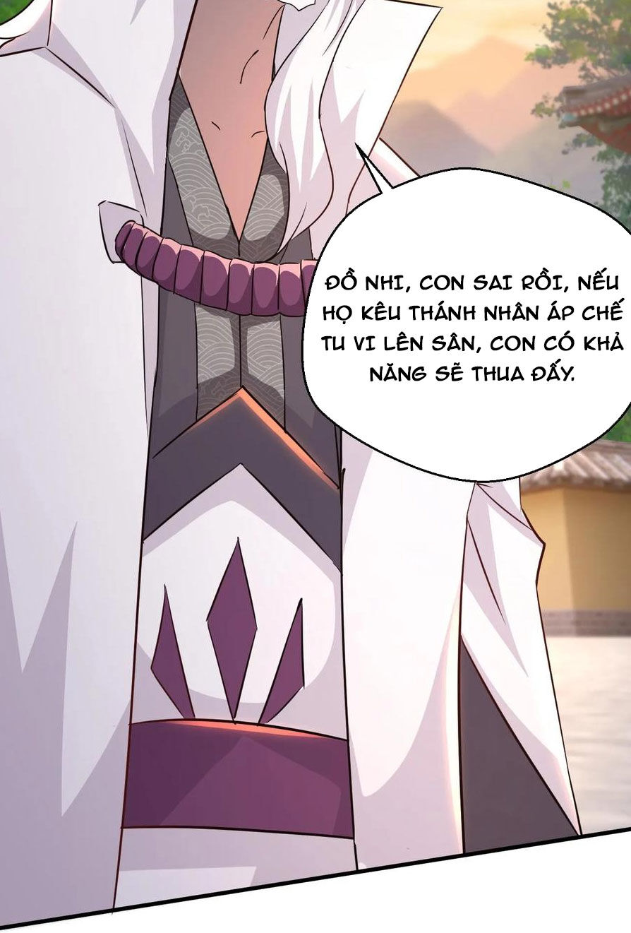 Vô Địch Đốn Ngộ Chapter 141 - 18