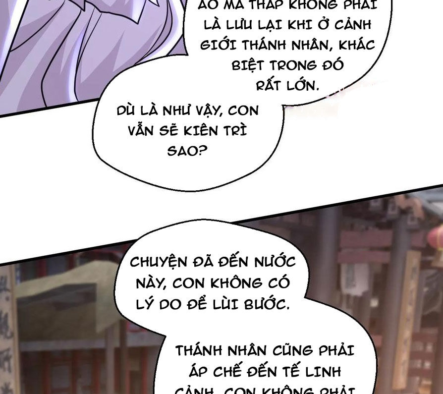 Vô Địch Đốn Ngộ Chapter 141 - 23