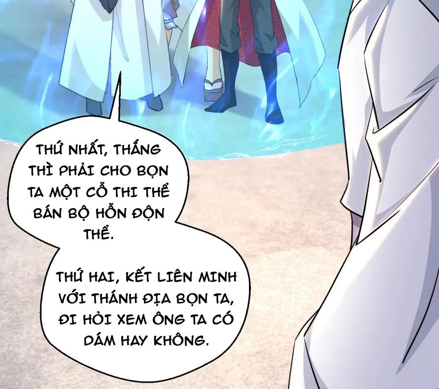 Vô Địch Đốn Ngộ Chapter 141 - 29