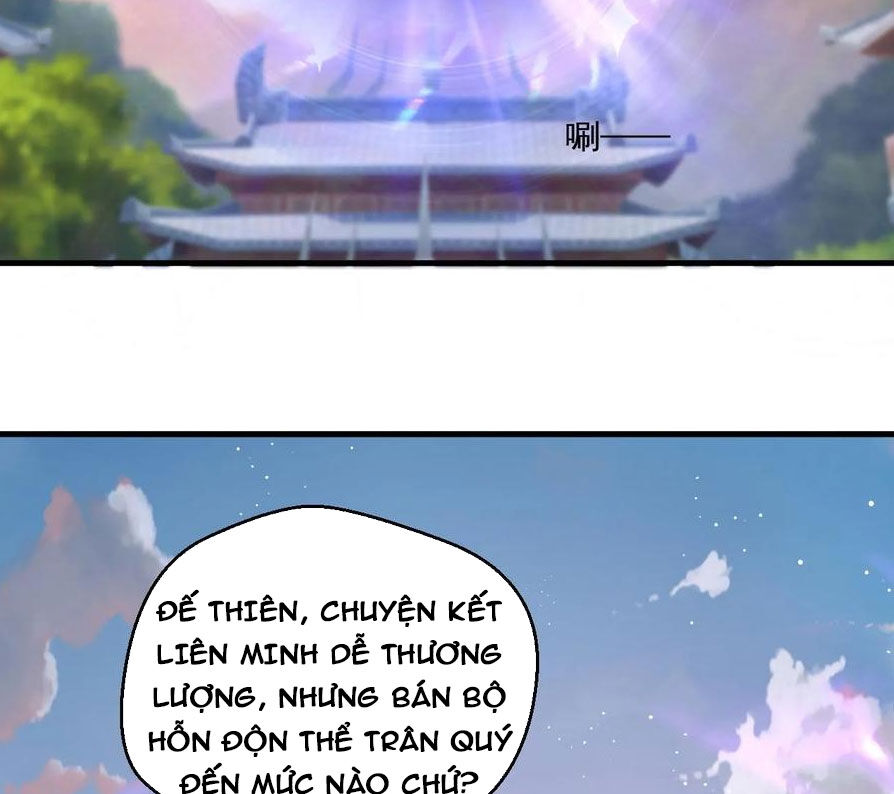 Vô Địch Đốn Ngộ Chapter 141 - 30