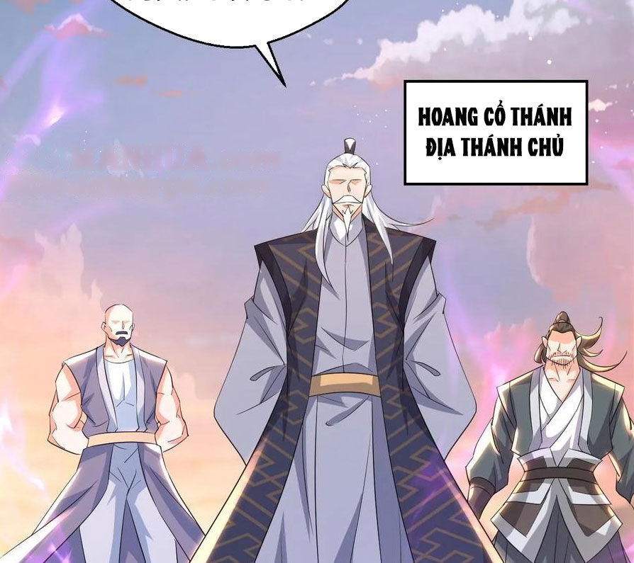 Vô Địch Đốn Ngộ Chapter 141 - 31