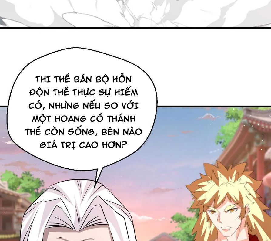 Vô Địch Đốn Ngộ Chapter 141 - 33