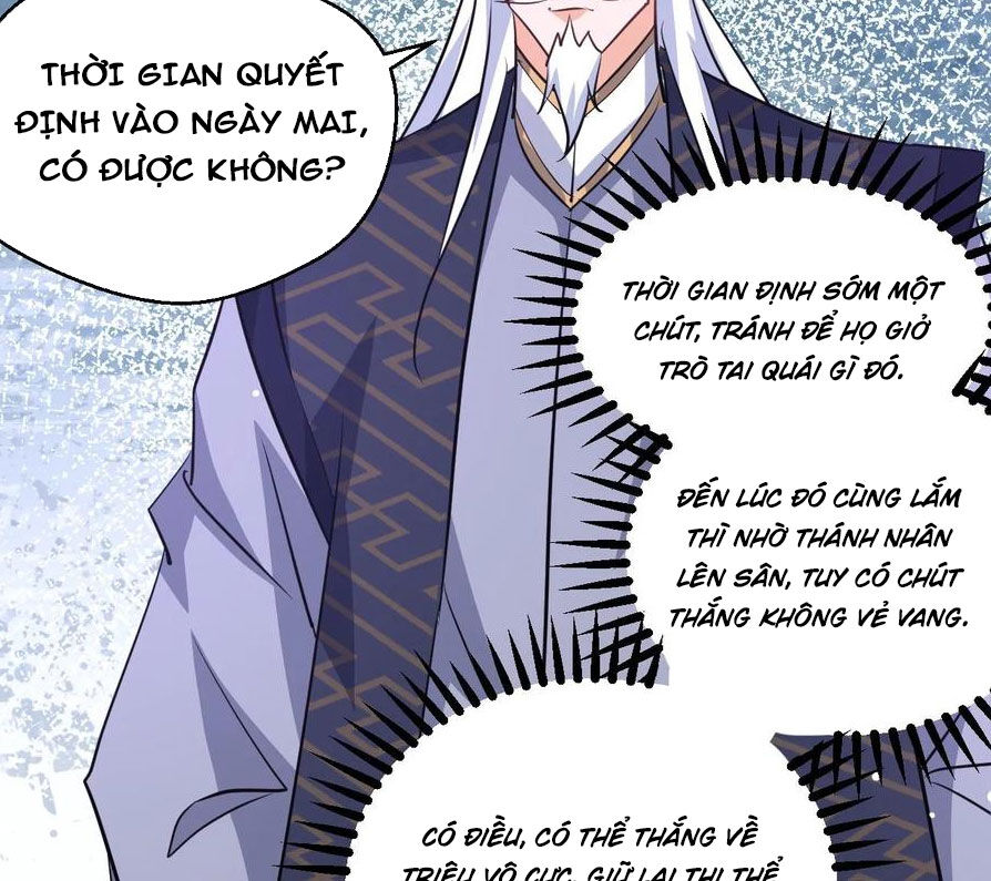 Vô Địch Đốn Ngộ Chapter 141 - 36