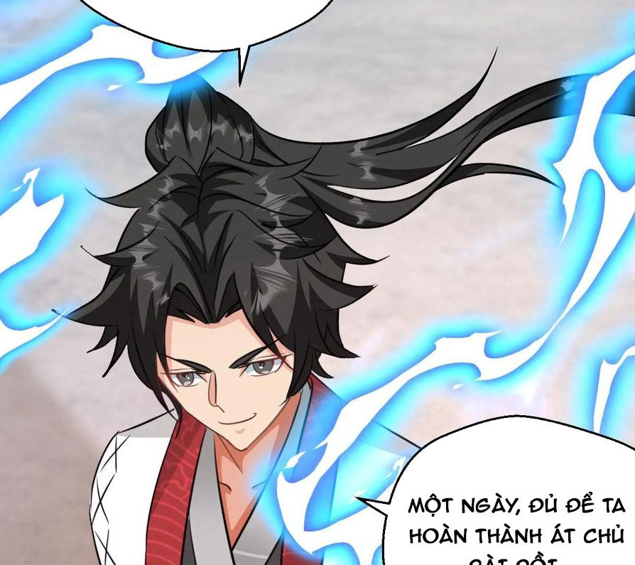 Vô Địch Đốn Ngộ Chapter 141 - 38