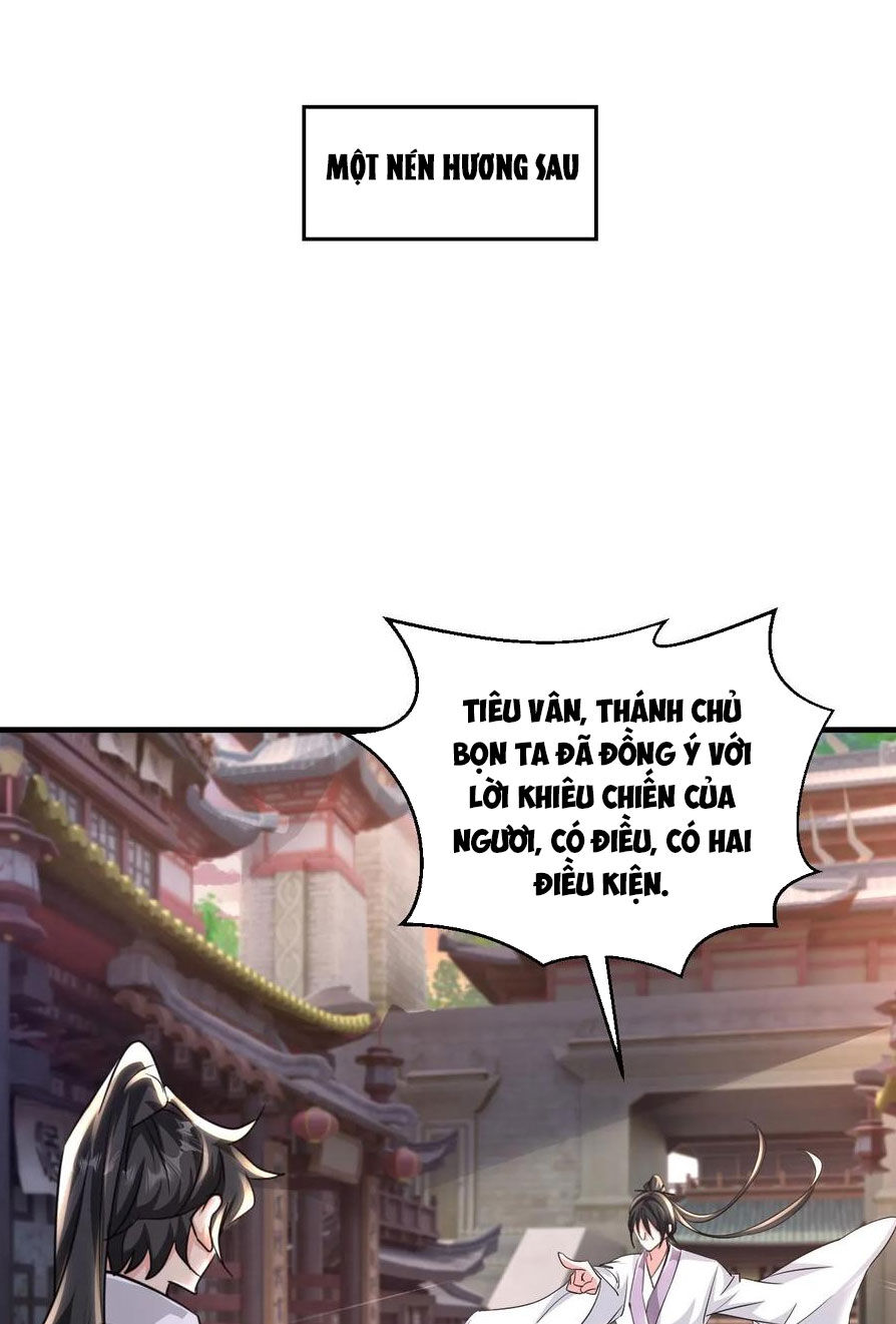 Vô Địch Đốn Ngộ Chapter 141 - 6