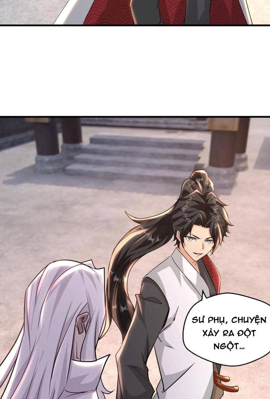 Vô Địch Đốn Ngộ Chapter 141 - 10