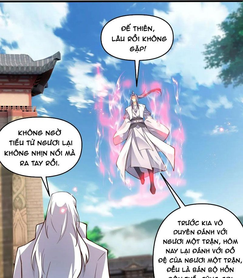 Vô Địch Đốn Ngộ Chapter 144 - 1