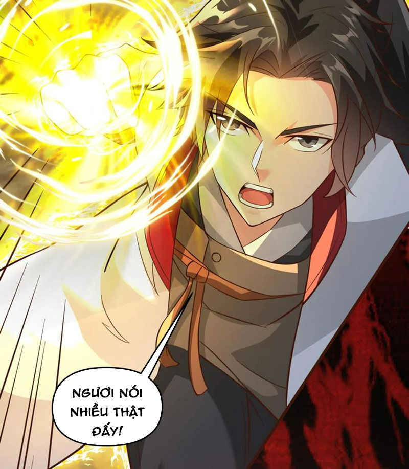 Vô Địch Đốn Ngộ Chapter 144 - 18