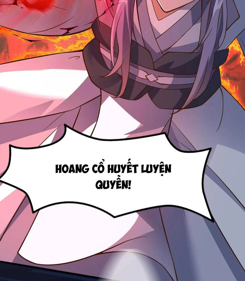 Vô Địch Đốn Ngộ Chapter 144 - 20