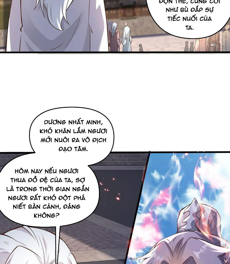 Vô Địch Đốn Ngộ Chapter 144 - 2