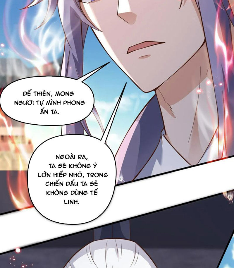 Vô Địch Đốn Ngộ Chapter 144 - 5