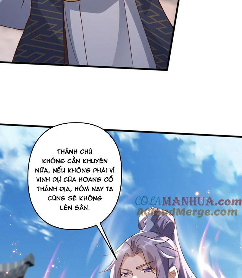 Vô Địch Đốn Ngộ Chapter 144 - 9