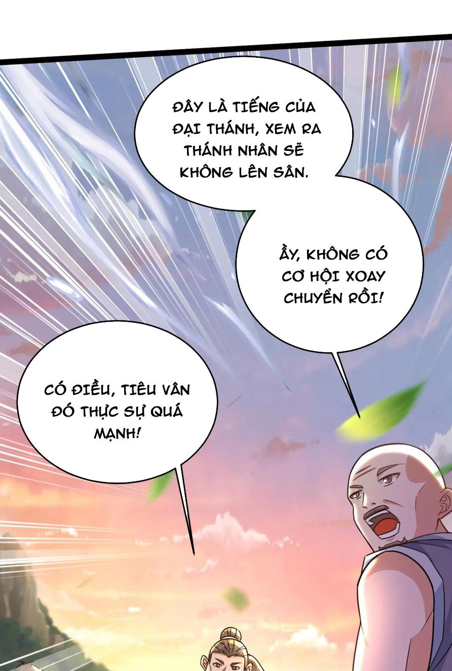 Vô Địch Đốn Ngộ Chapter 146 - 1