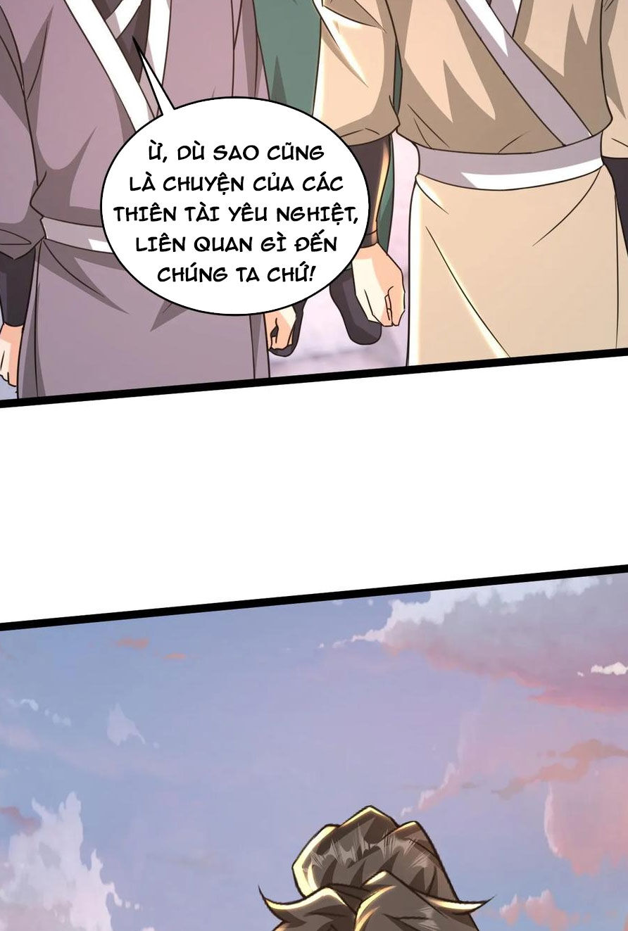 Vô Địch Đốn Ngộ Chapter 146 - 8