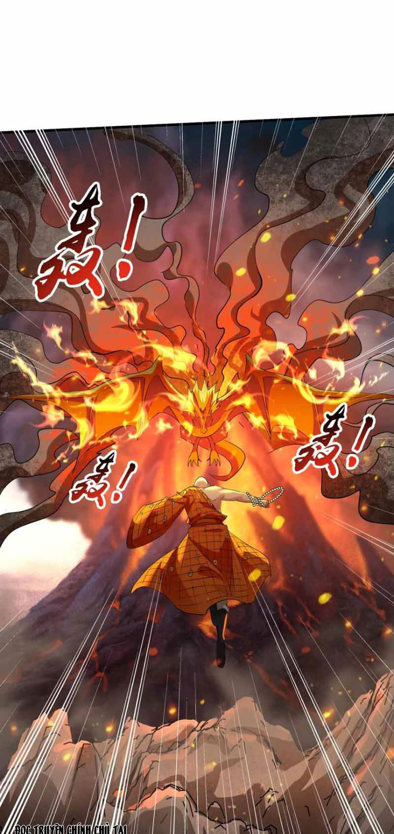 Vô Địch Đốn Ngộ Chapter 150 - 1