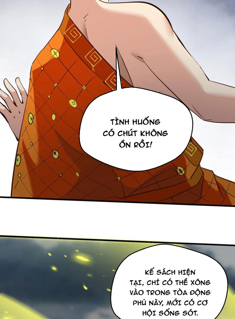 Vô Địch Đốn Ngộ Chapter 150 - 22