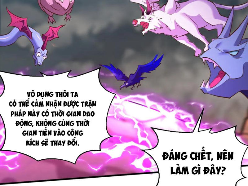 Vô Địch Đốn Ngộ Chapter 151 - 49