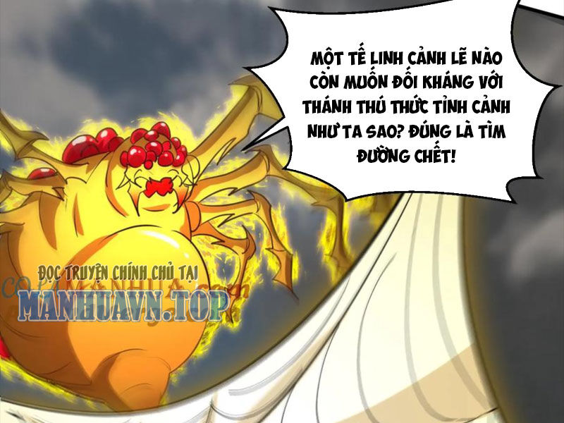 Vô Địch Đốn Ngộ Chapter 151 - 9