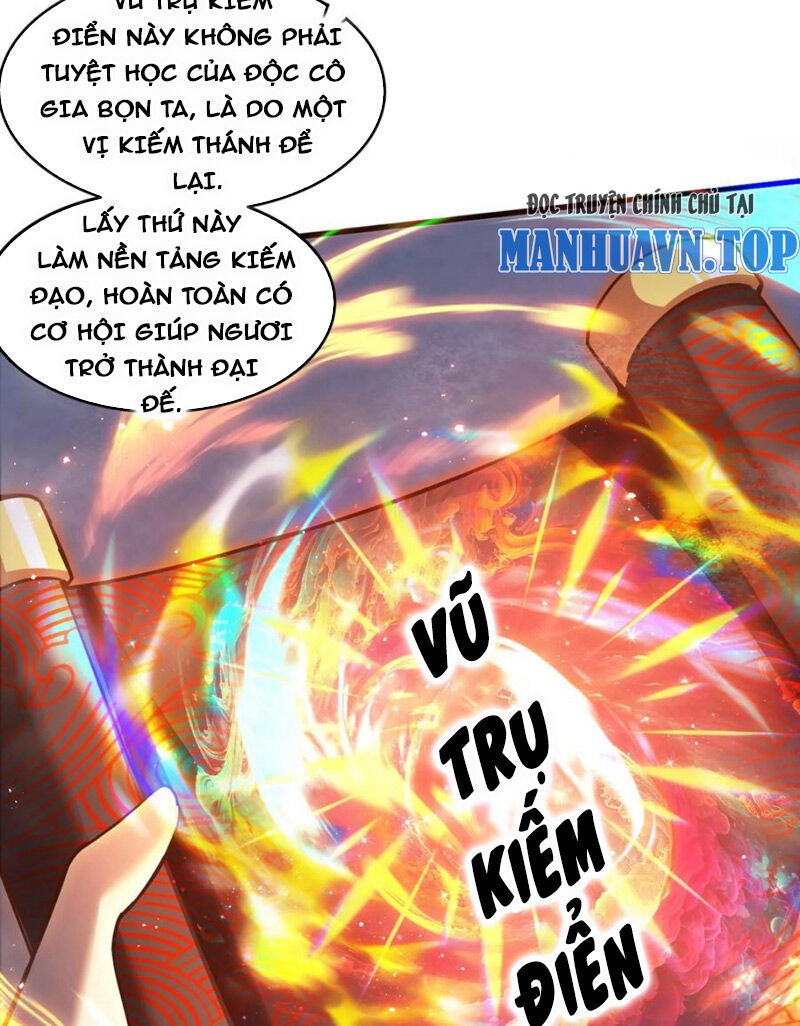 Vô Địch Đốn Ngộ Chapter 152 - 20