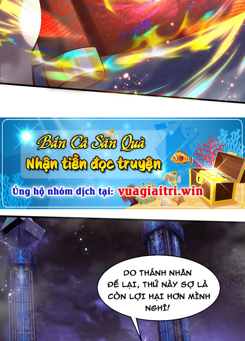 Vô Địch Đốn Ngộ Chapter 152 - 21