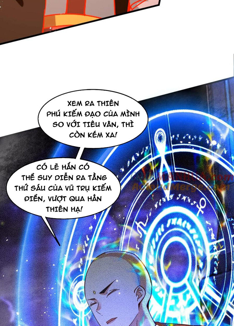 Vô Địch Đốn Ngộ Chapter 152 - 27