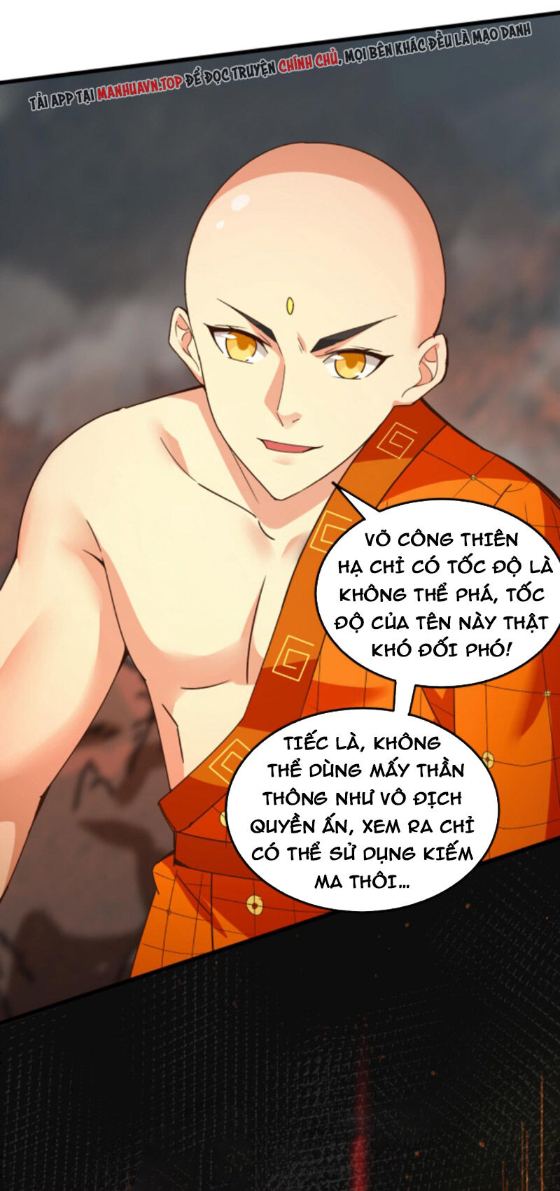 Vô Địch Đốn Ngộ Chapter 154 - 10