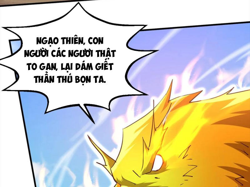 Vô Địch Đốn Ngộ Chapter 157 - 11