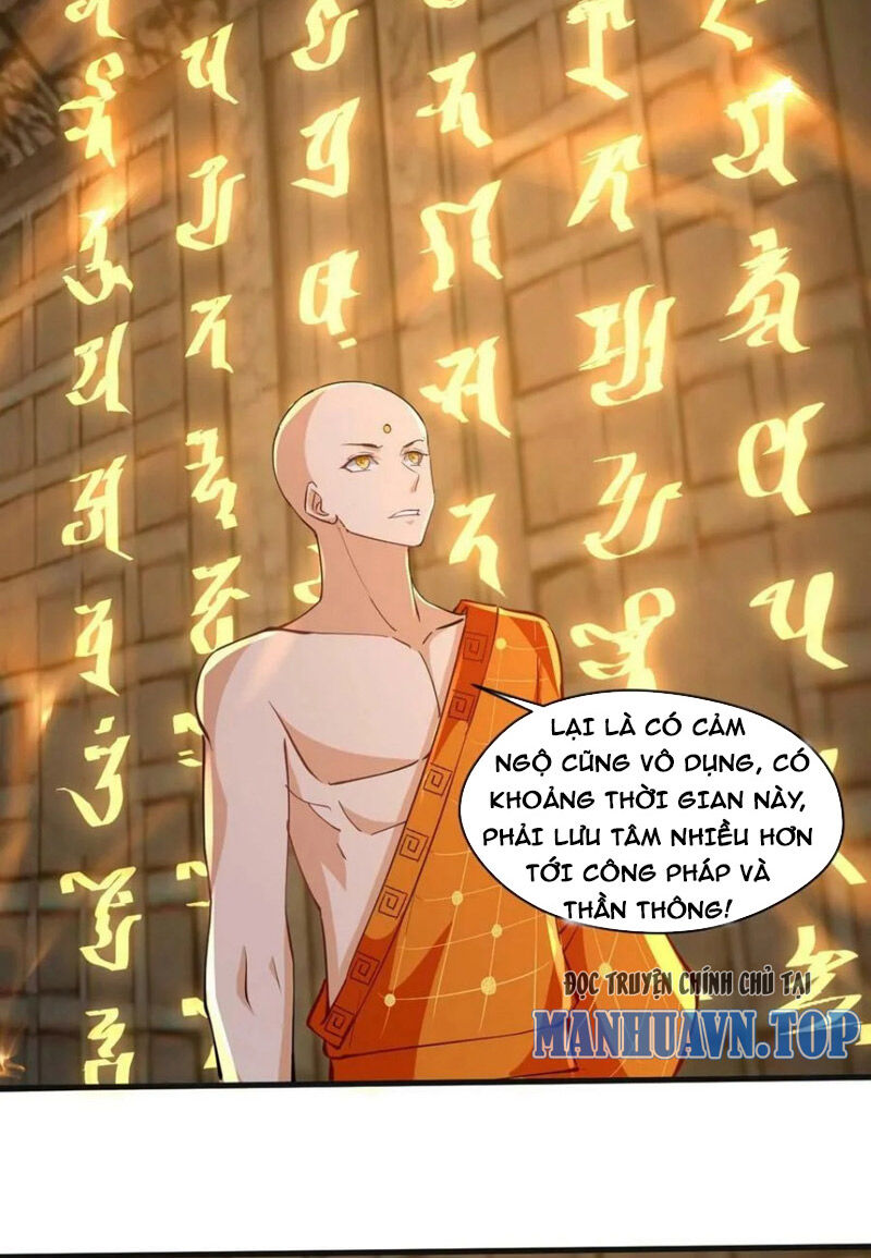 Vô Địch Đốn Ngộ Chapter 159 - 15