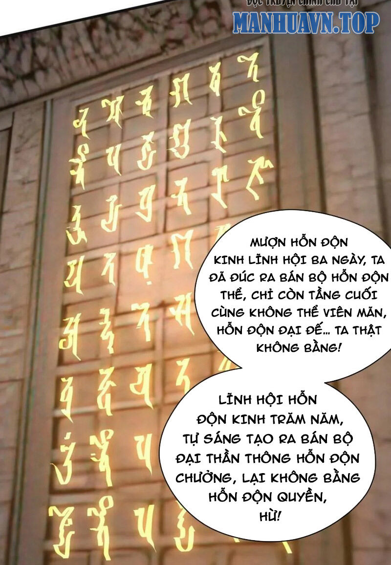 Vô Địch Đốn Ngộ Chapter 159 - 20