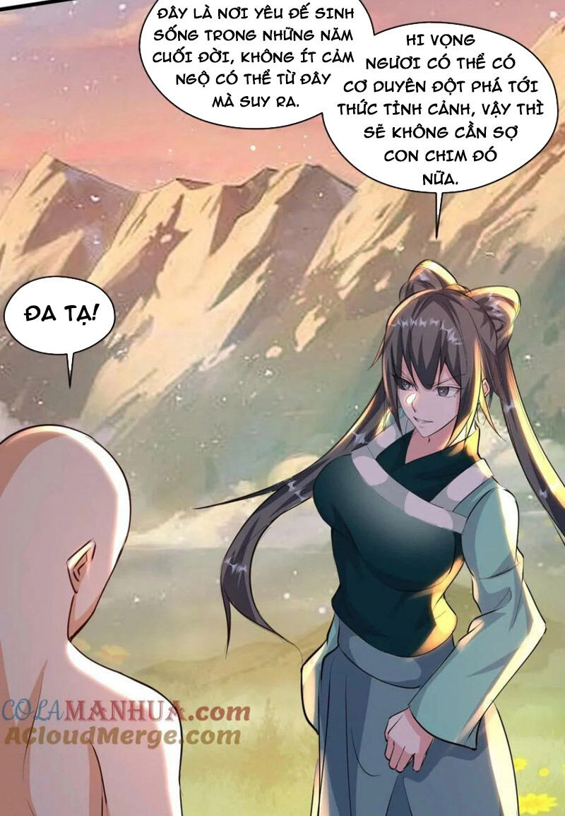 Vô Địch Đốn Ngộ Chapter 159 - 8