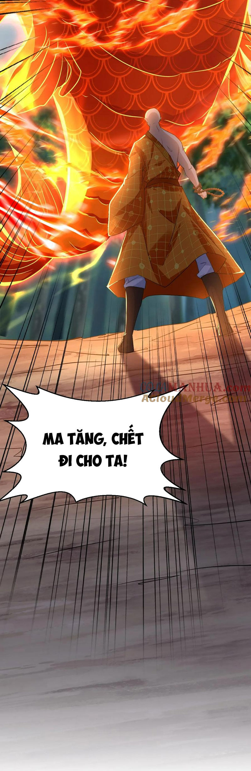 Vô Địch Đốn Ngộ Chapter 160 - 39