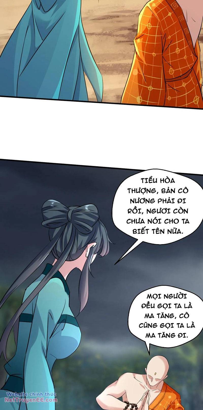 Vô Địch Đốn Ngộ Chapter 161 - 21