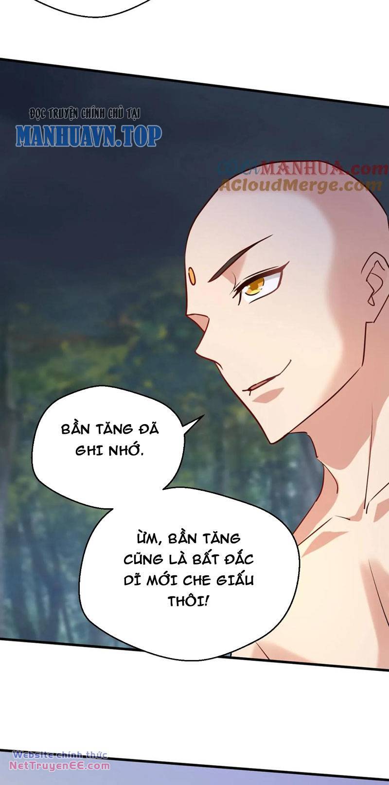 Vô Địch Đốn Ngộ Chapter 161 - 26