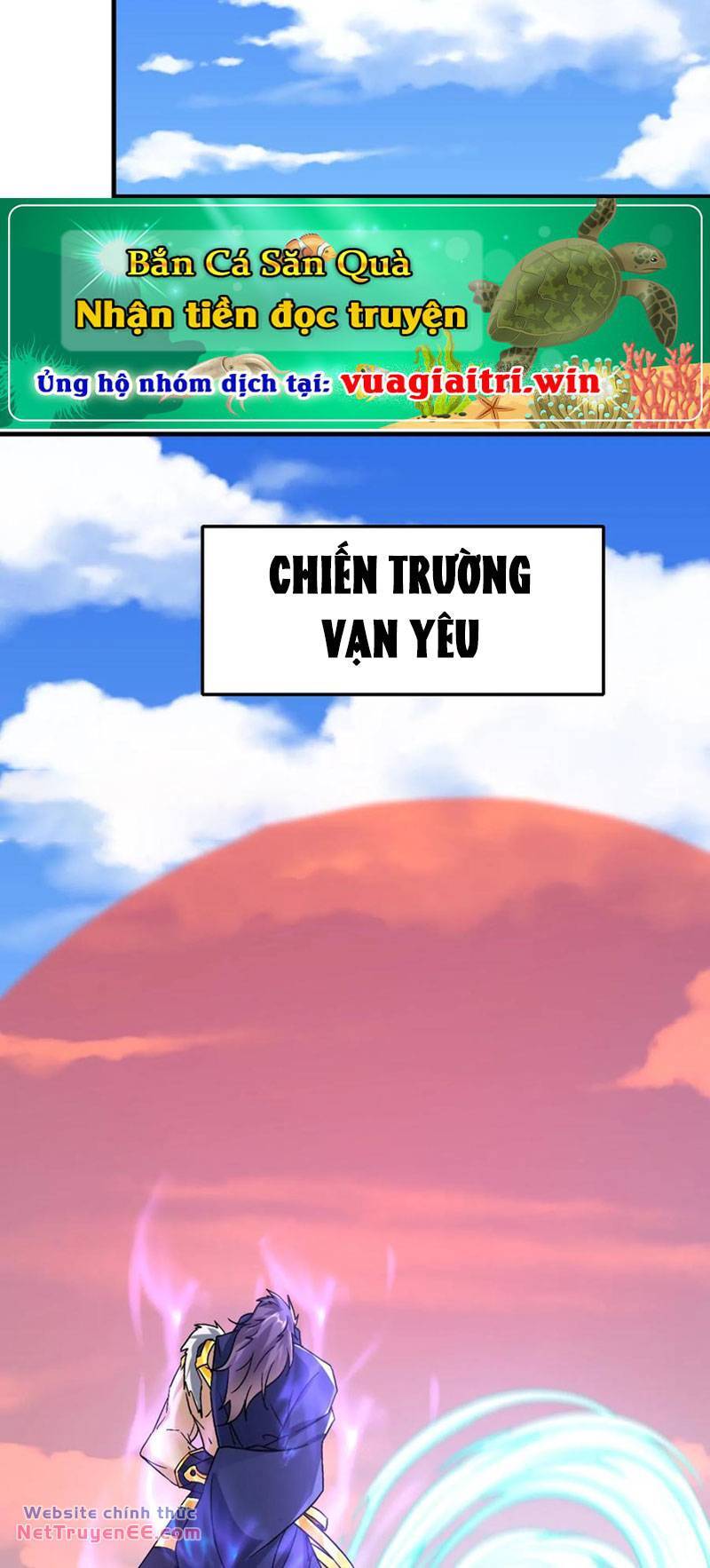 Vô Địch Đốn Ngộ Chapter 161 - 29