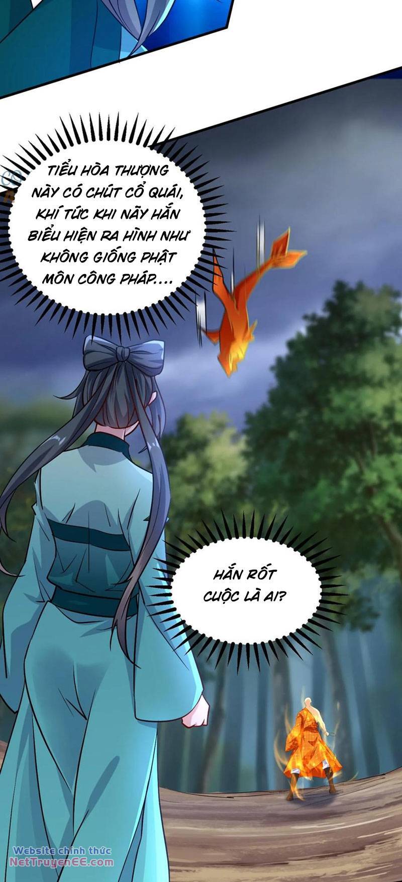 Vô Địch Đốn Ngộ Chapter 161 - 7