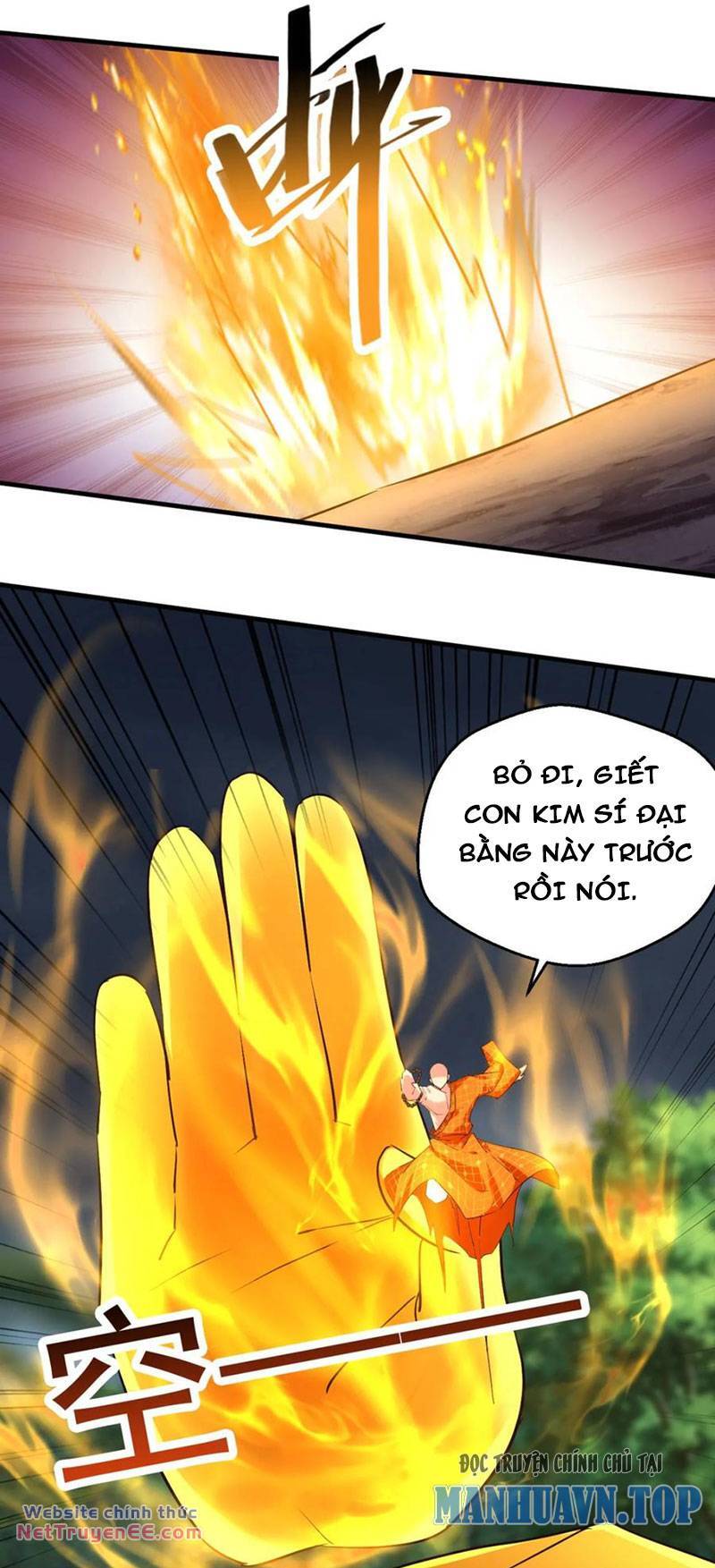 Vô Địch Đốn Ngộ Chapter 161 - 9