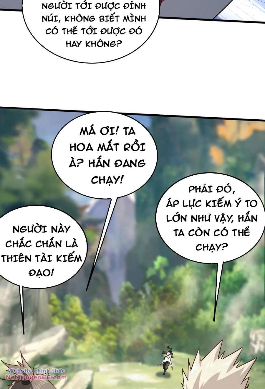 Vô Địch Đốn Ngộ Chapter 162 - 16