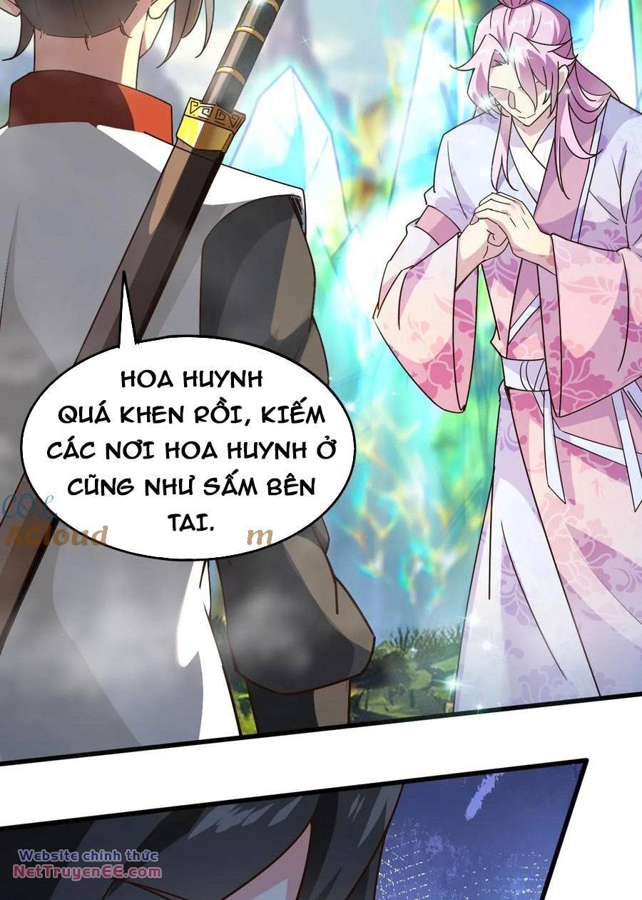 Vô Địch Đốn Ngộ Chapter 162 - 32