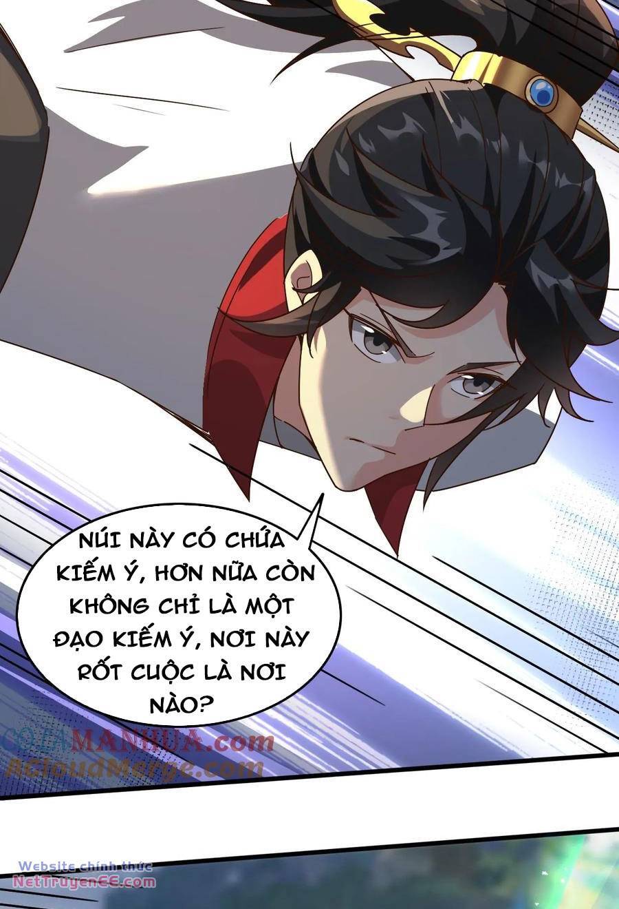 Vô Địch Đốn Ngộ Chapter 162 - 7