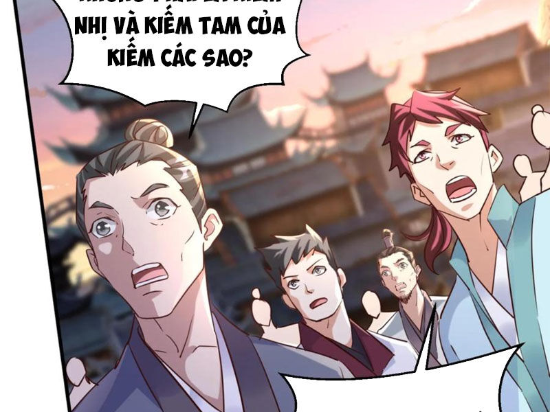 Vô Địch Đốn Ngộ Chapter 167 - 22