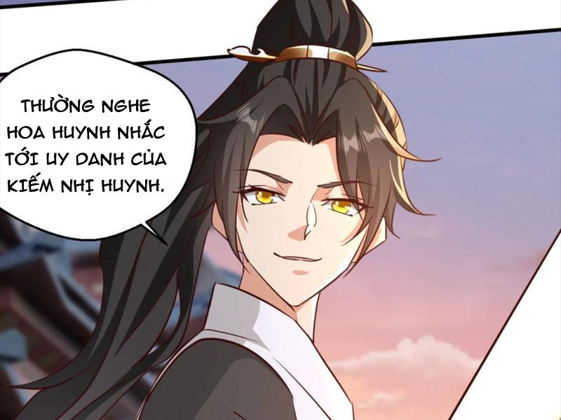 Vô Địch Đốn Ngộ Chapter 167 - 64