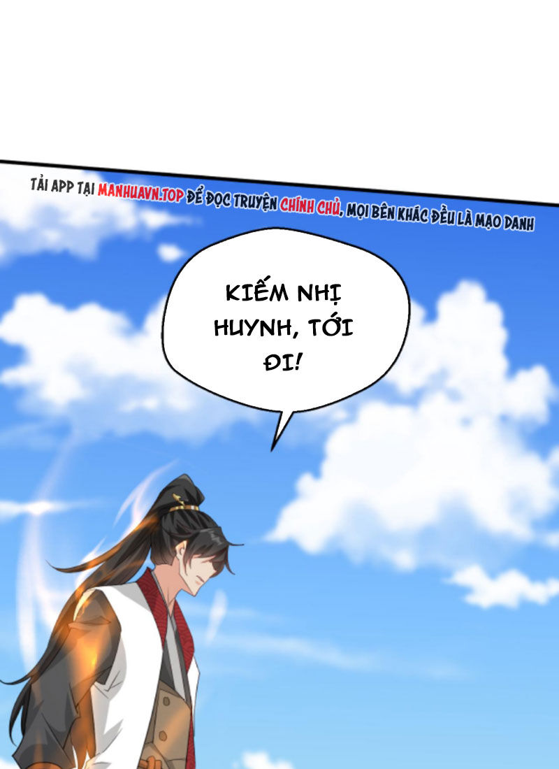 Vô Địch Đốn Ngộ Chapter 168 - 1