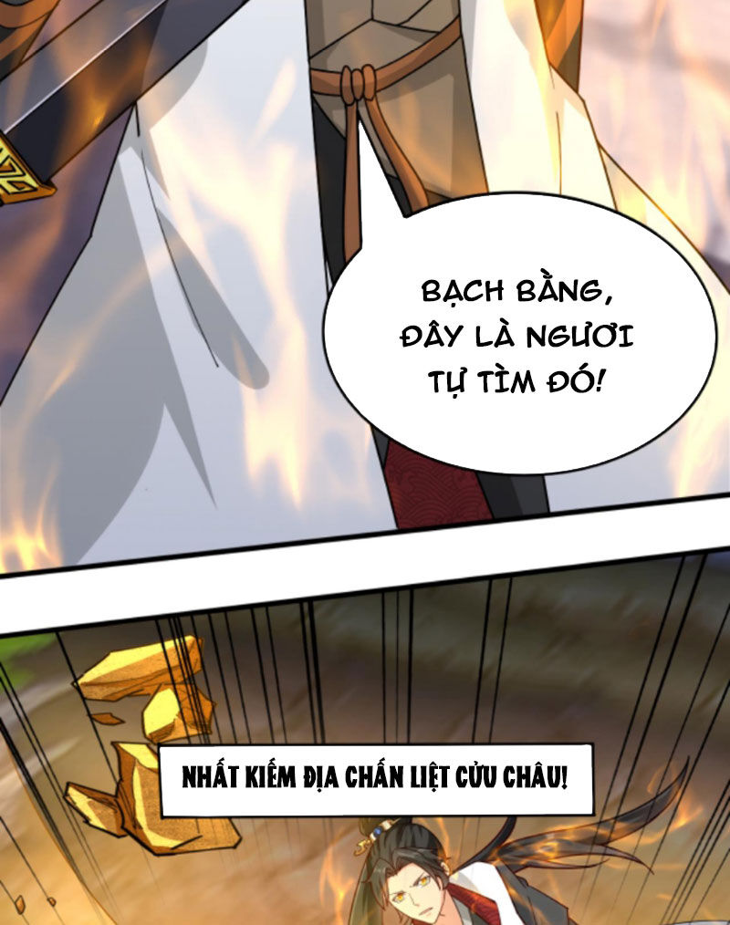 Vô Địch Đốn Ngộ Chapter 169 - 5