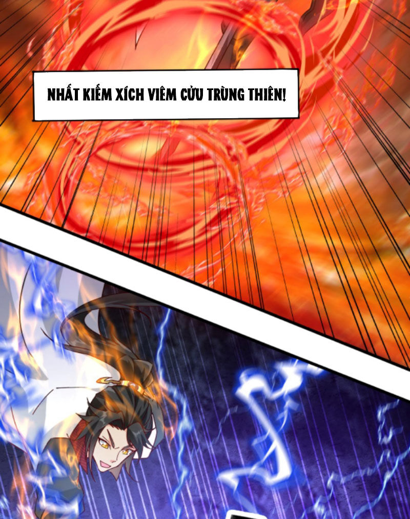 Vô Địch Đốn Ngộ Chapter 169 - 9