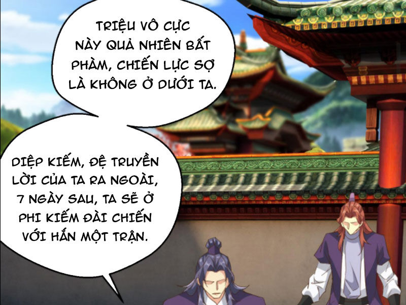 Vô Địch Đốn Ngộ Chapter 171 - 40