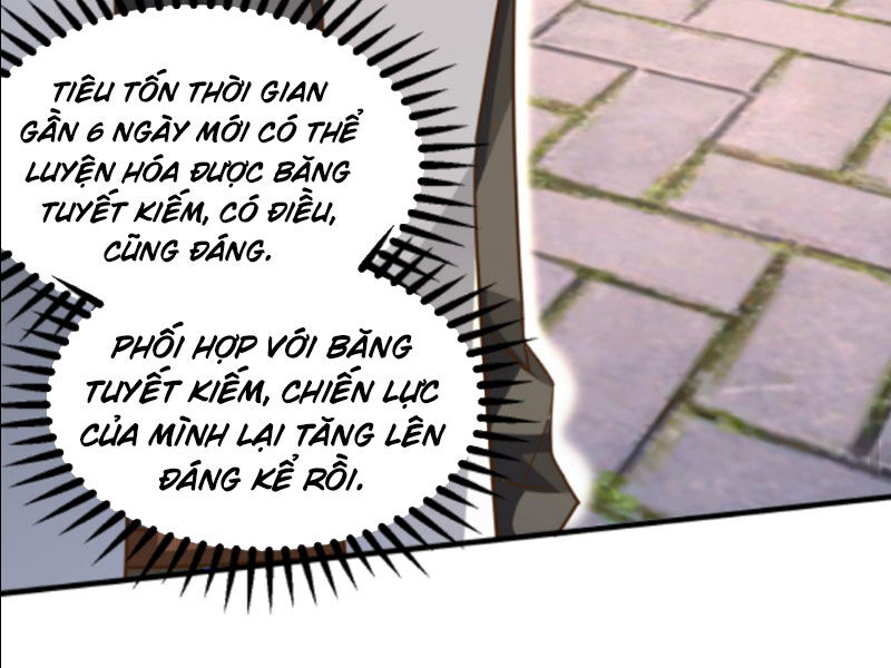 Vô Địch Đốn Ngộ Chapter 171 - 50