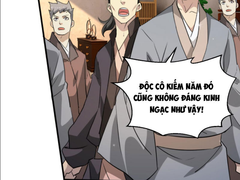 Vô Địch Đốn Ngộ Chapter 171 - 60