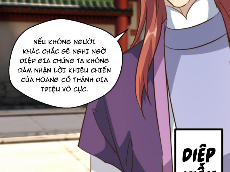 Vô Địch Đốn Ngộ Chapter 171 - 8