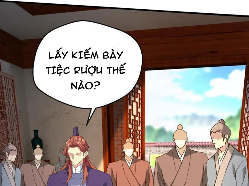 Vô Địch Đốn Ngộ Chapter 172 - 1