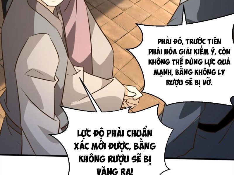 Vô Địch Đốn Ngộ Chapter 172 - 17